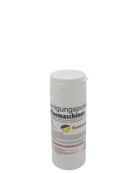 Kaffeemaschinenreiniger Pulver 500g